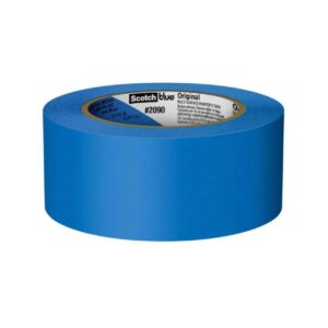 3M ScotchBlue Painters Tape 2090, 1.88in x 60yd