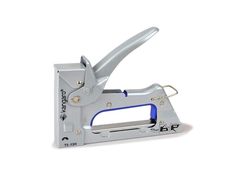Kangaro TS-13H Gun Tacker