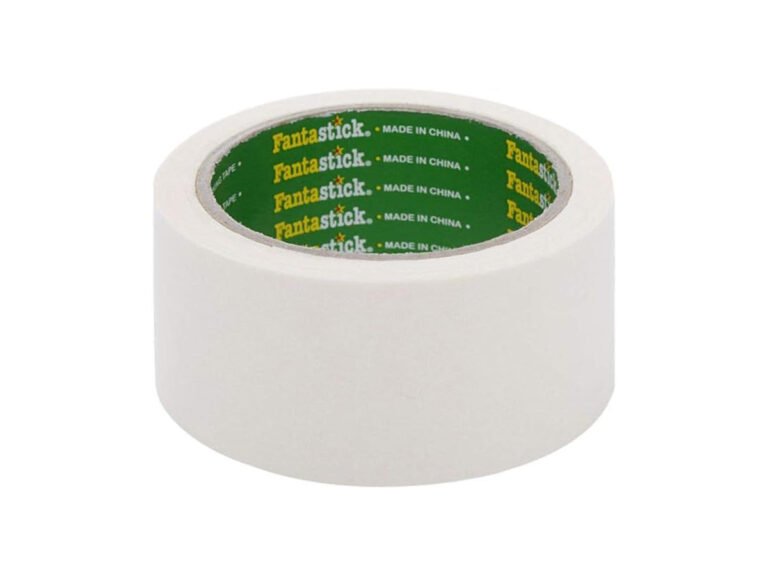 Fantastick Double Sided Tape 2″ x 12 yards