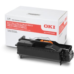 OKI B411/B431 Drum Unit