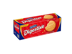 McVitie’s Original Digestive Biscuits 400g