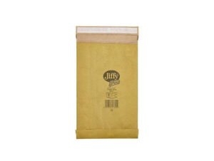 Jiffy Pad No.3 Brown 205x240mm (T140203)