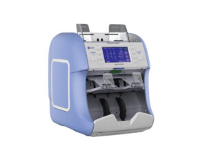 KISAN Newton III Premium 1+1 Pocket Machine ( Newton 3V)