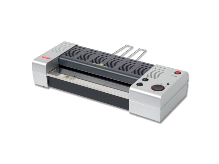 Peak PP-330 A3 Laminating Machine