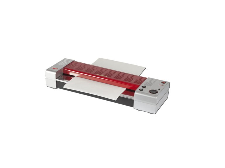 Peak PE-452 A2 Laminating Machine