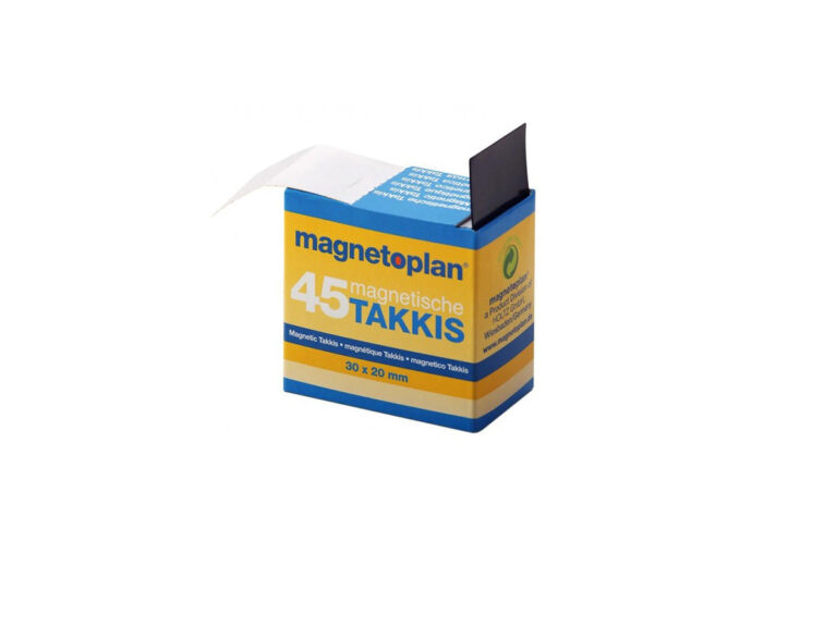 Magnetoplan Magnetic Takkis – COP15503