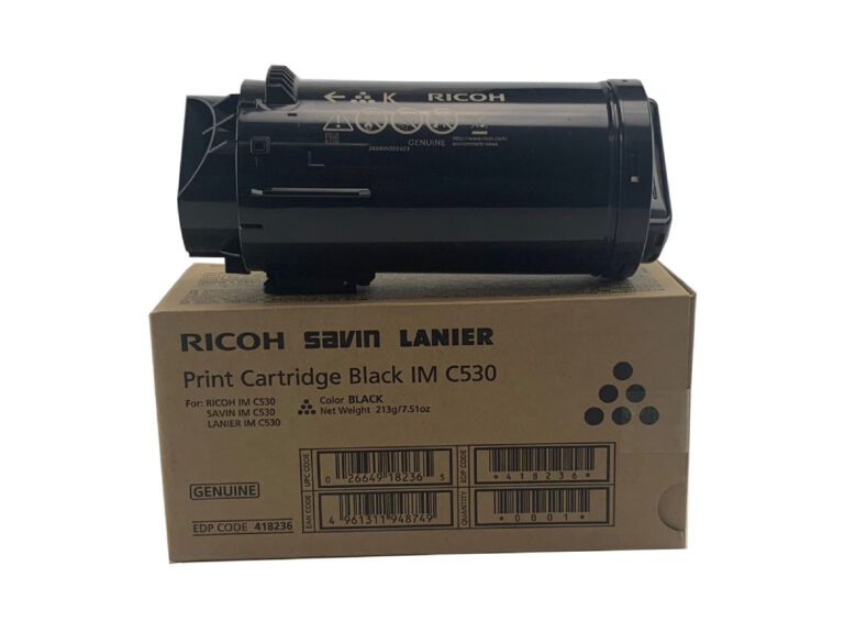 Ricoh IM C530FB Toner Cartridge