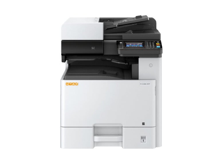 UTAX P‐C2480i MFP A3 Multifunctional Laser Printer