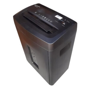 New United Shredder SW-15 C Cross Cut