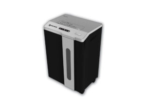 New United Shredder ET-15M Micro Cut
