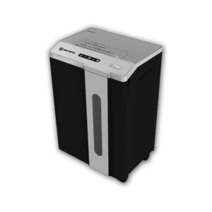 New United Shredder ET-15M Micro Cut