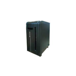 New United Shredder ET-20C Cross Cut