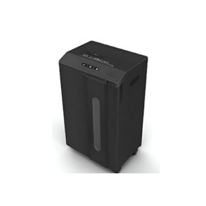 New United Shredder ET-30C Cross Cut