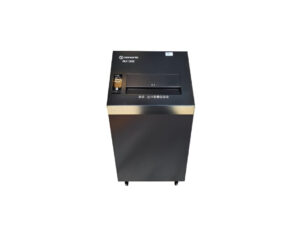New United Shredder M-3150C Cross Cut