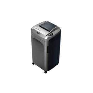 New United Shredder DT-200S Strip Cut