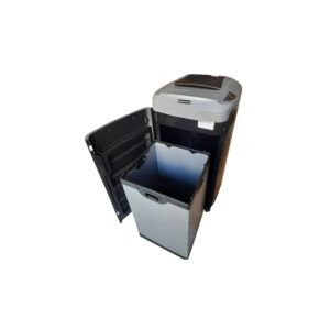 New United Shredder DT-200S PLUS Strip Cut