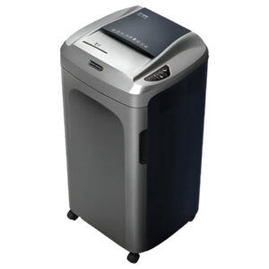 New United Shredder DT-200C Cross Cut