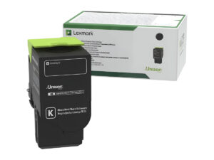 Lexmark 78C50 Series Toner Cartridge
