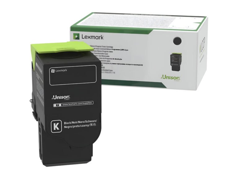 Lexmark 78C50 Series Toner Cartridge