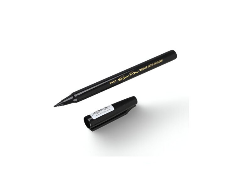 Pilot SWN-SPN Water Resistant Sign Pen, (12pcs/pack)