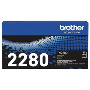 Brother TN-2280 Black Toner Cartridge (TN2280)