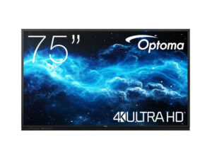 OPTOMA 3752 RK INTERACTIVE DISPLAY 75″