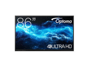 OPTOMA 3862RK – INTERACTIVE DISPLAY 86″