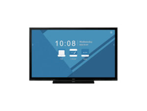 SHARP PN- VC753HN 75” INTERACTIVE Touch Display