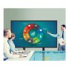 SHARP PN- VC862HNS 86” INTERACTIVE Touch Display - Thumbnail Image 2