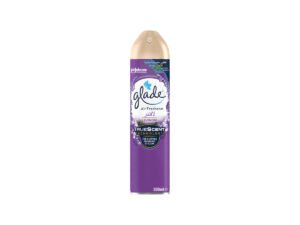 Glade Air Freshener Spray Lavender 300ml