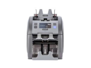 Hitachi IH-110F Series Cash Counting Machine