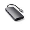 Satechi USB-C Multiport Adapter V2 main product view