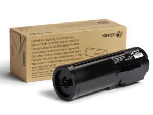 Xerox 106R03585 Extra High Capacity Black Toner Cartridge