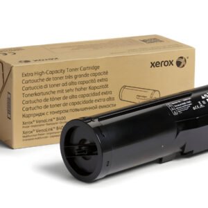 Xerox 106R03585 Extra High Capacity Black Toner Cartridge