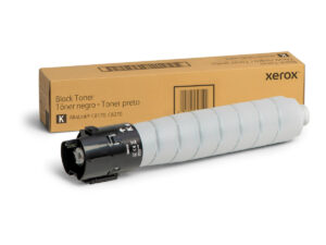 Xerox 006R01758-006R01761 Toner Cartridges