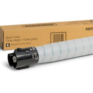 Xerox 006R01758-006R01761 Toner Cartridges