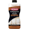 Weiman wood floor polish 32oz alternate product view 2
