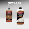 Weiman wood floor polish 32oz main product view