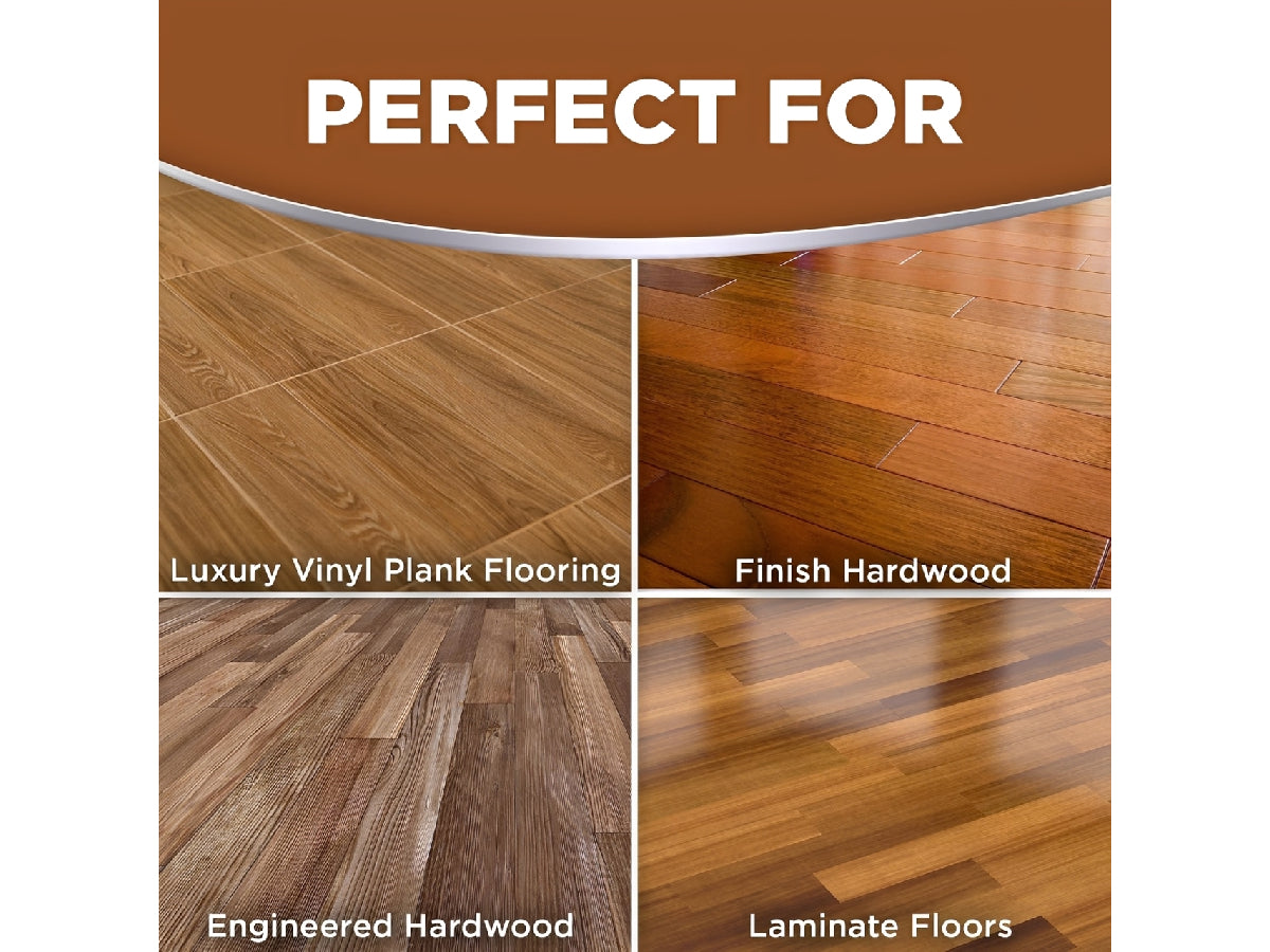 Weiman wood floor polish 32oz alternate product view 8