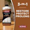 Weiman wood floor polish 32oz alternate product view 4