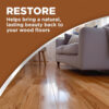 Weiman wood floor polish 32oz alternate product view 7