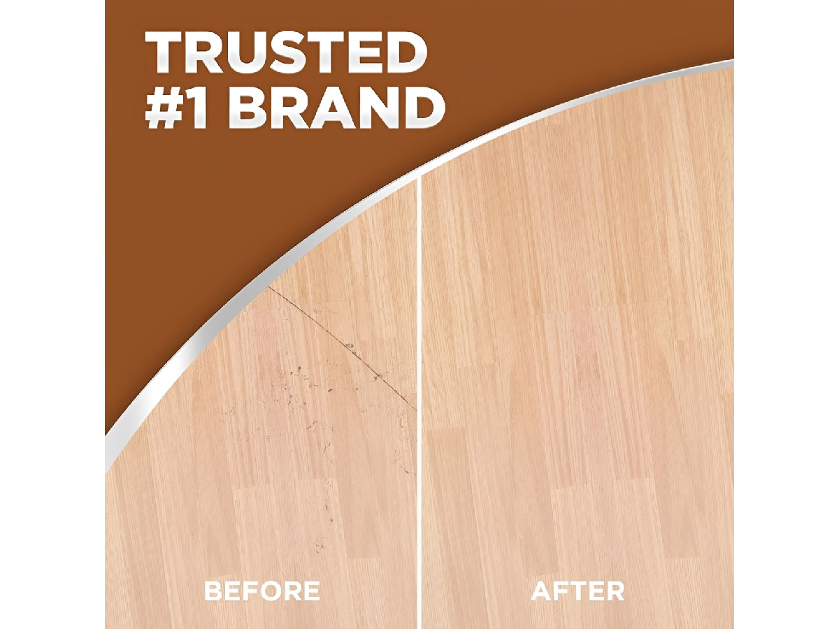 Weiman wood floor polish 32oz alternate product view 6