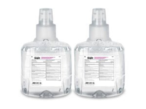 Purell GOJO Antibacterial Plum Foam Handwash 1200 ml Refill (1912-02)