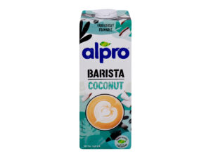Alpro Barista Coconut with Soya Drink 1 L