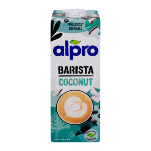 Alpro Barista Coconut with Soya Drink 1 L