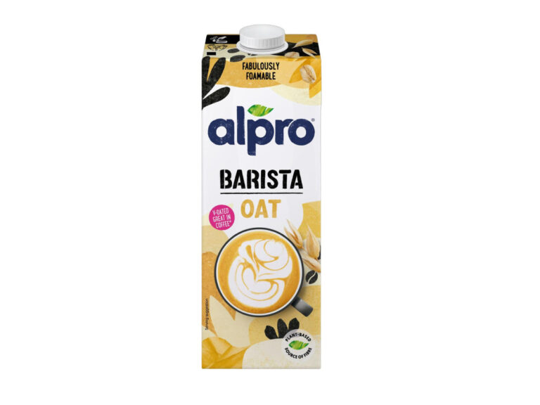 Alpro Oat Barista Drink 1 L