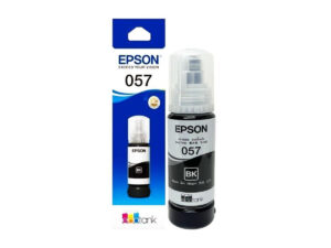 Epson 057 EcoTank Ink Bottle 70 ml