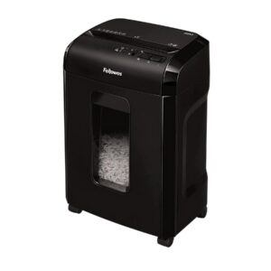 Fellowes Micro Cut Shredder 10M Model