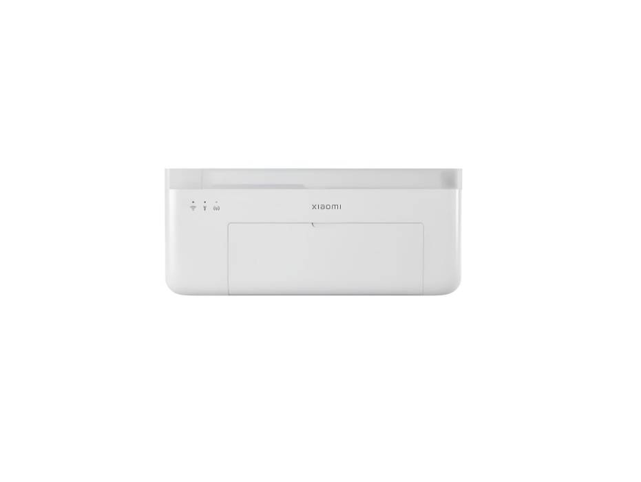Xiaomi Instant Photo Printer 1S view 2 Xiaomi Instant Photo Printer 1S alternate product view 2