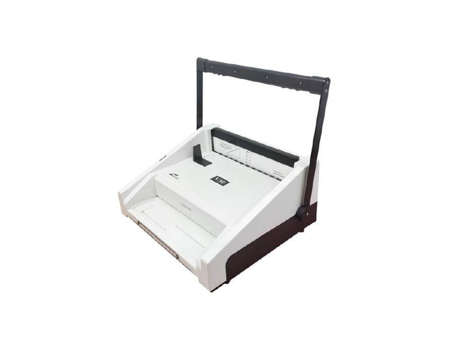 Eagle Velomax VM40 Velo Binder alternate product view